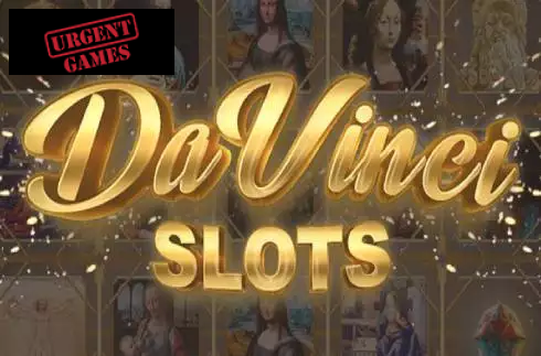 Da Vinci Slots